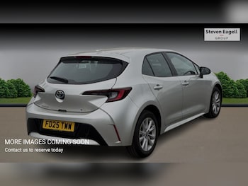 Used Toyota Corolla 2025 for sale - 78772435: Photo