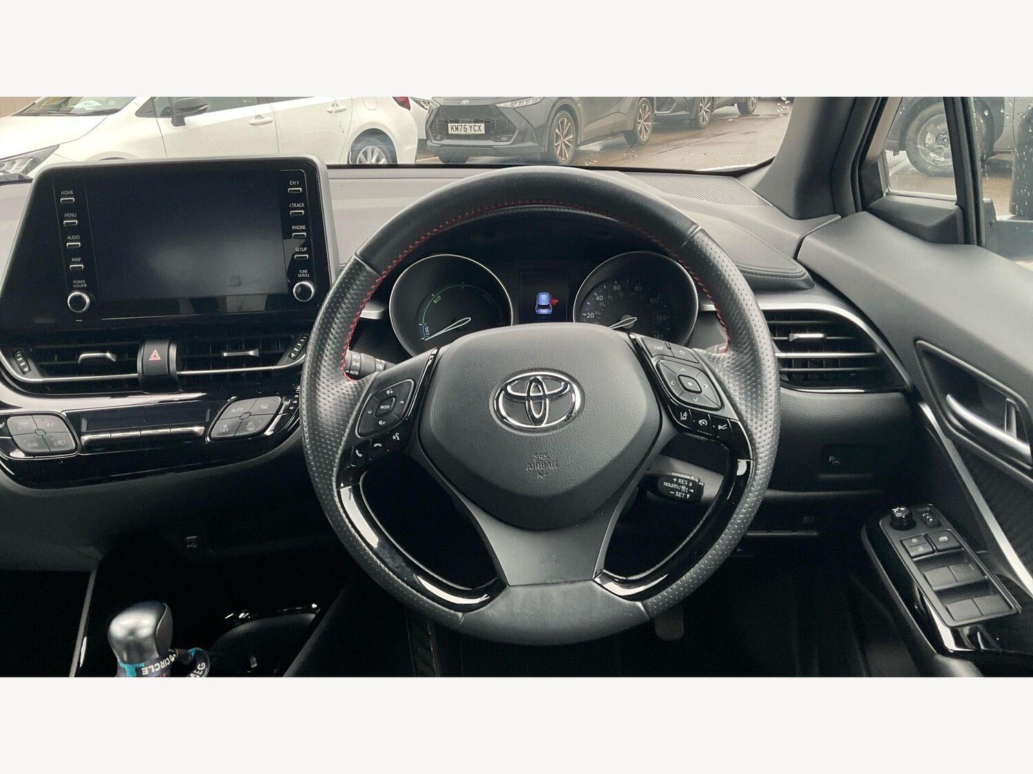 Used Toyota C-HR for sale - 77646165: Photo 10