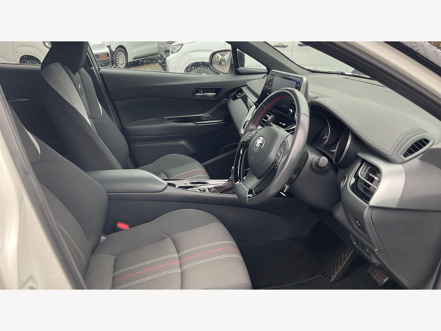 Used Toyota C-HR for sale - 77646165: Photo 13