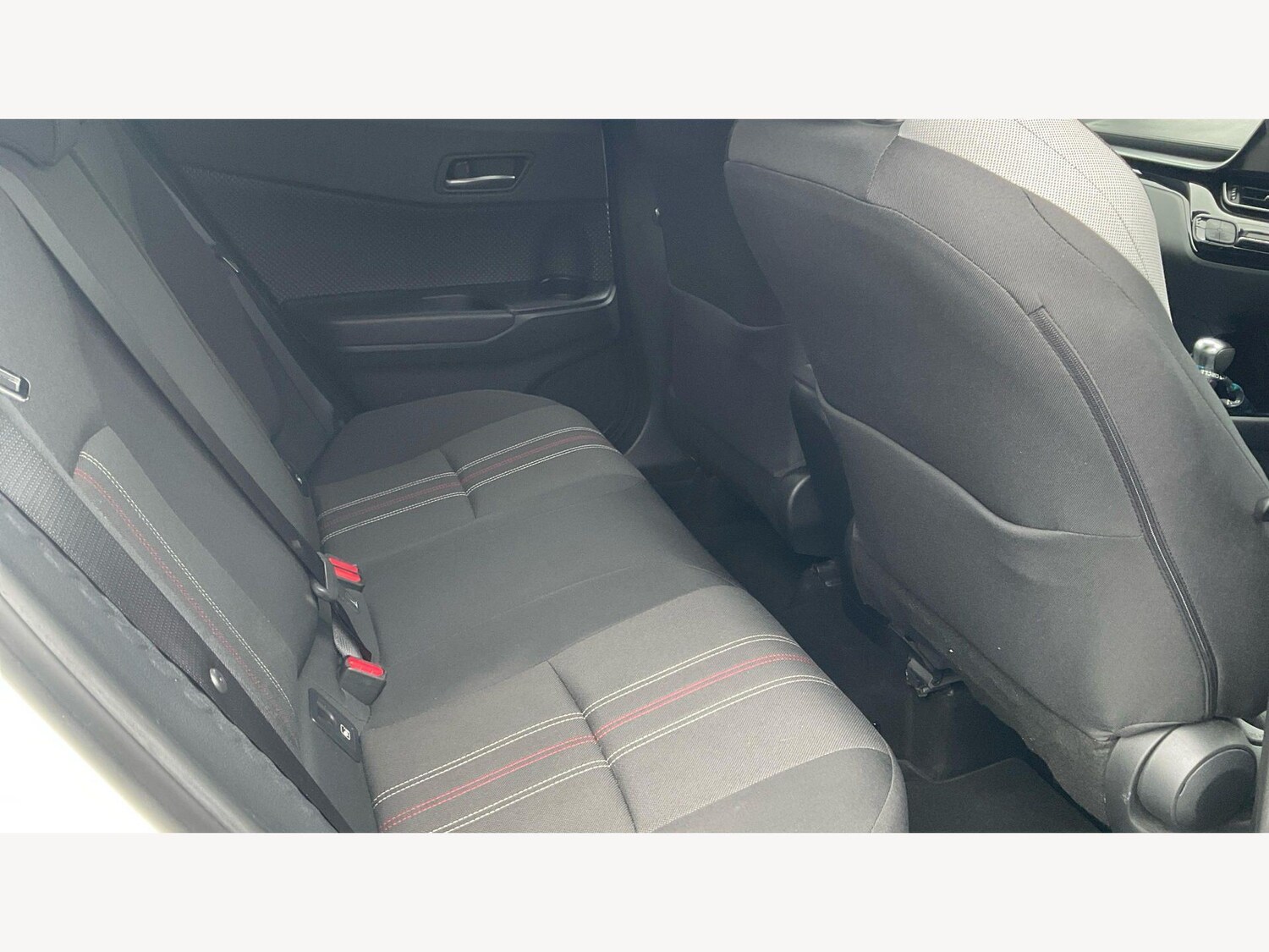 Used Toyota C-HR for sale - 77646165: Photo 14