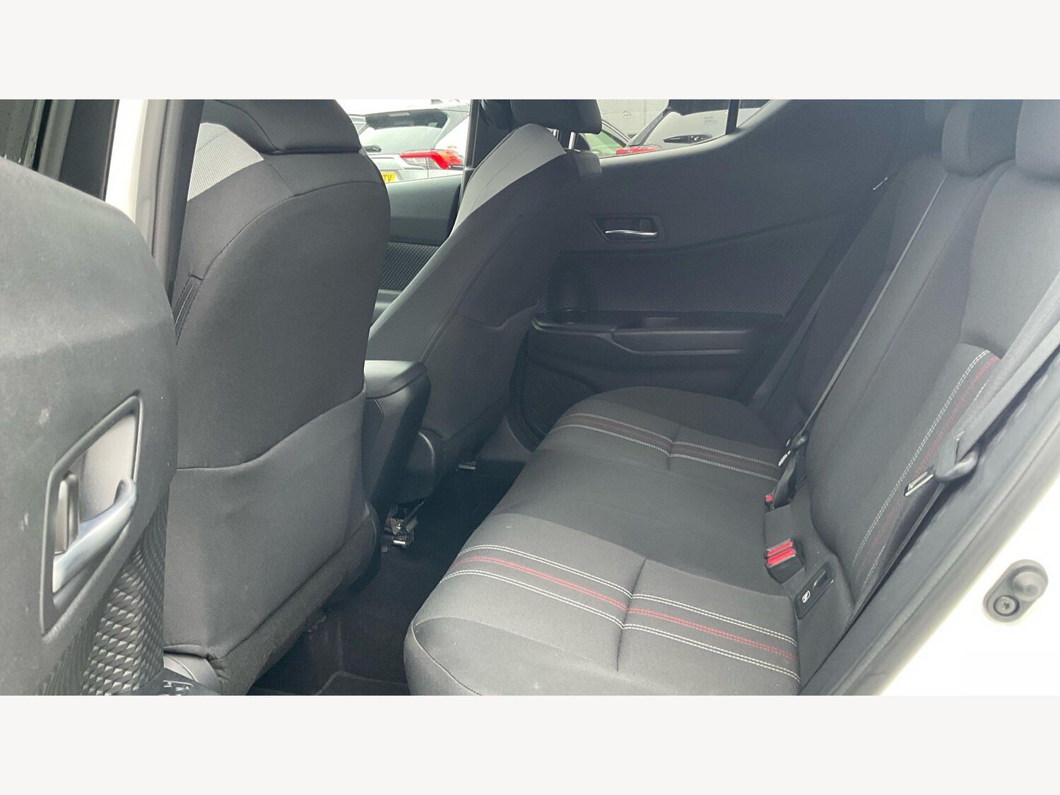 Used Toyota C-HR for sale - 77646165: Photo 15