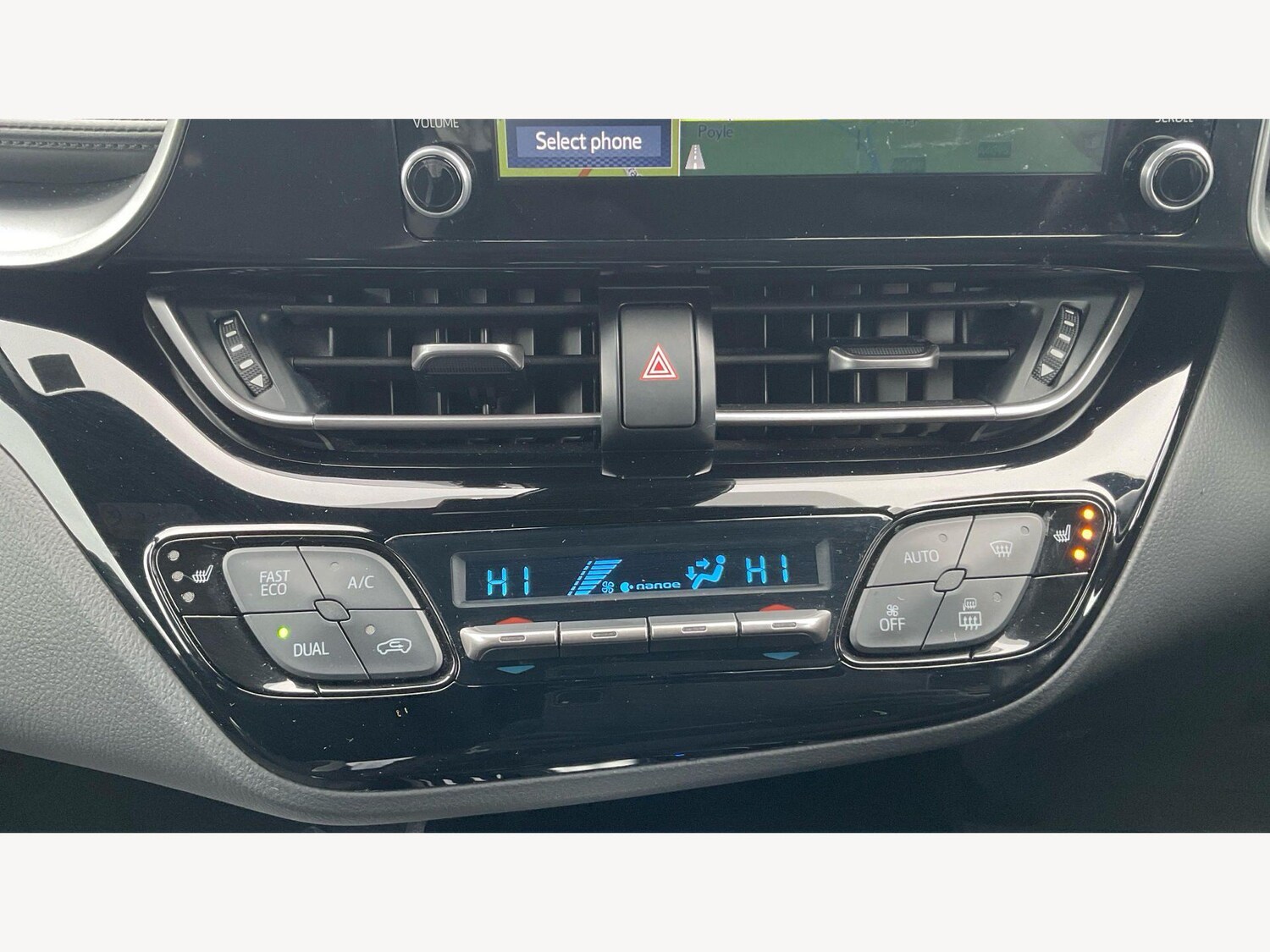 Used Toyota C-HR for sale - 77646165: Photo 22