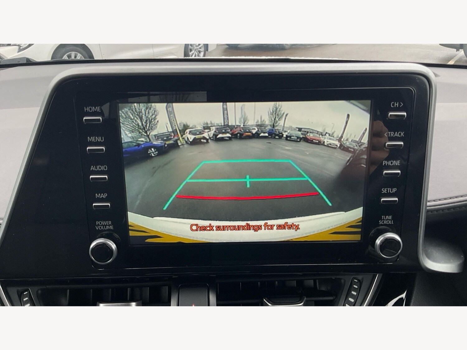 Used Toyota C-HR for sale - 77646165: Photo 30