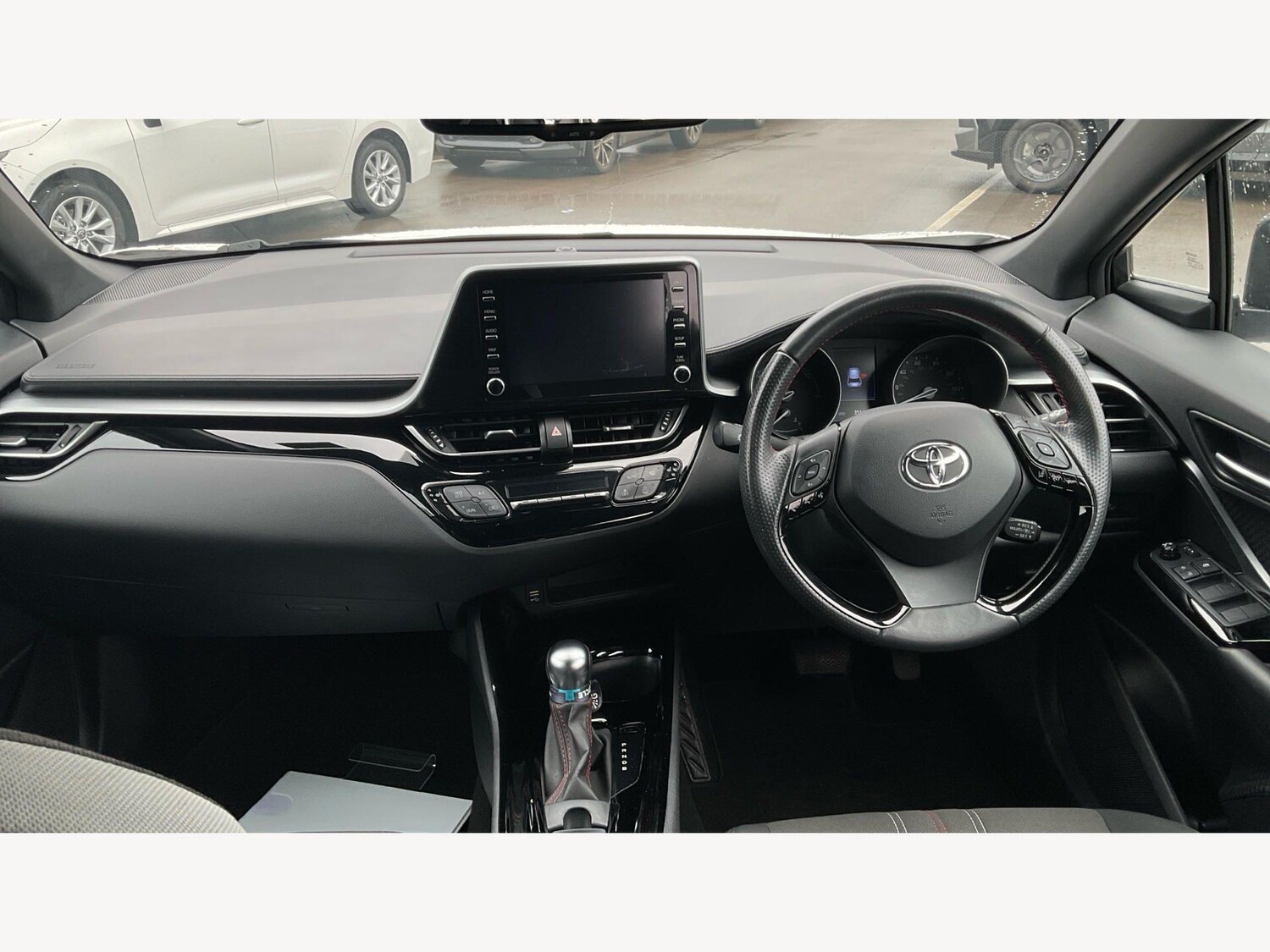 Used Toyota C-HR for sale - 77646165: Photo 7