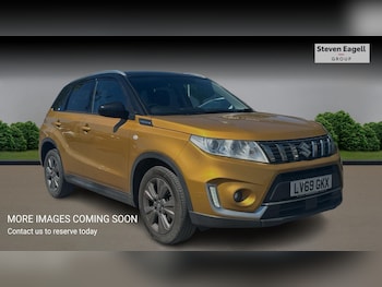 Used Suzuki Vitara 2019 for sale - 78429745: Photo
