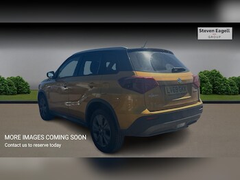 Used Suzuki Vitara 2019 for sale - 78429745: Photo