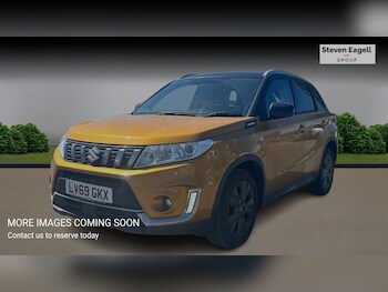 Used Suzuki Vitara 2019 for sale - 78429745: Photo