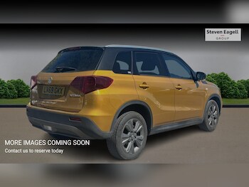 Used Suzuki Vitara 2019 for sale - 78429745: Photo