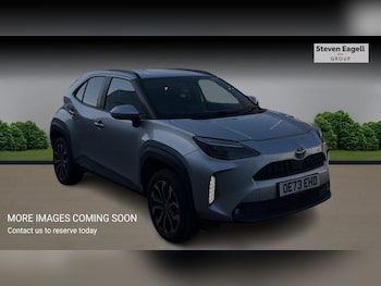 Used Toyota Yaris Cross 2023 for sale - 78230703: Photo