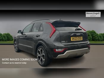 Used Kia Niro 2023 for sale - 79725786: Photo