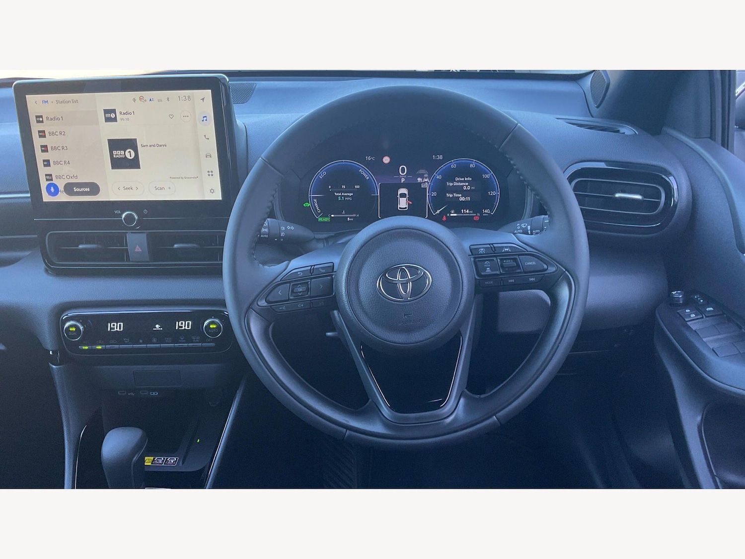 Used Toyota Yaris 2025 for sale - 78072957: Photo 10