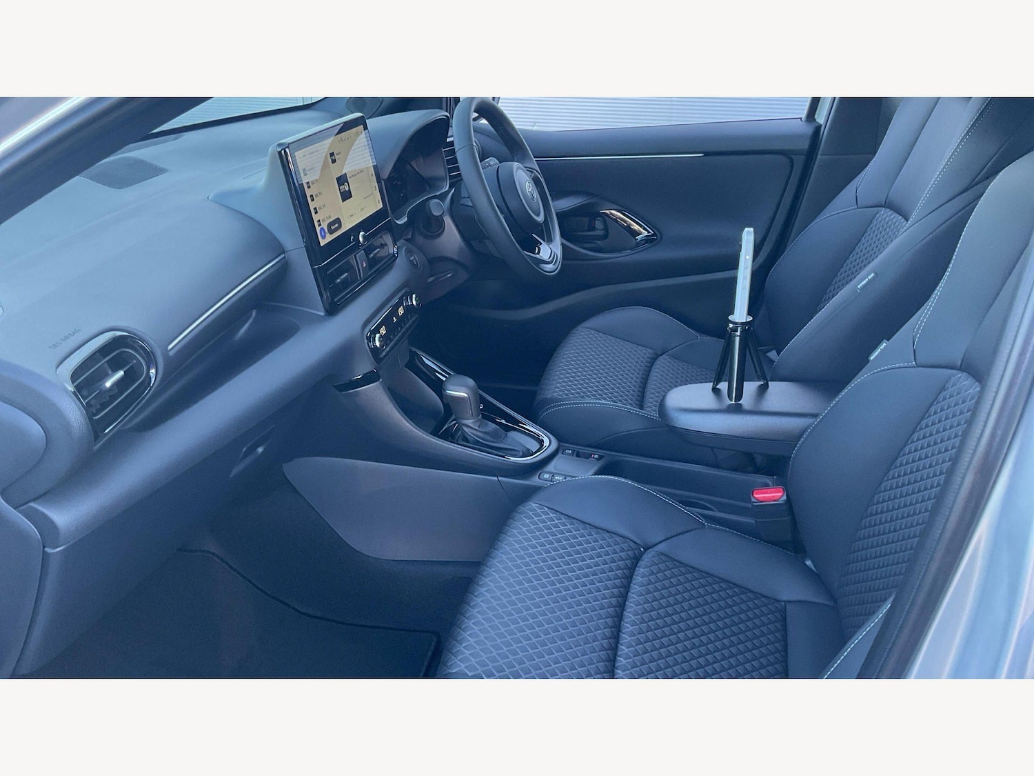 Used Toyota Yaris 2025 for sale - 78072957: Photo 12