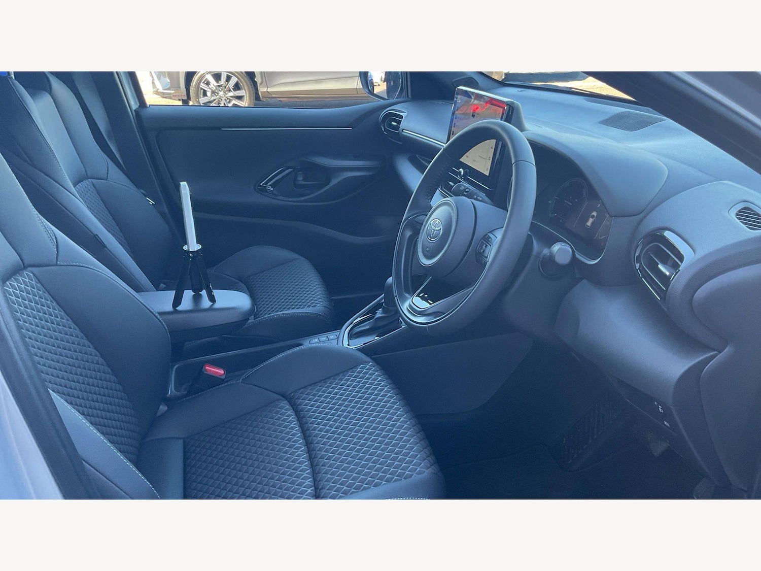 Used Toyota Yaris 2025 for sale - 78072957: Photo 13