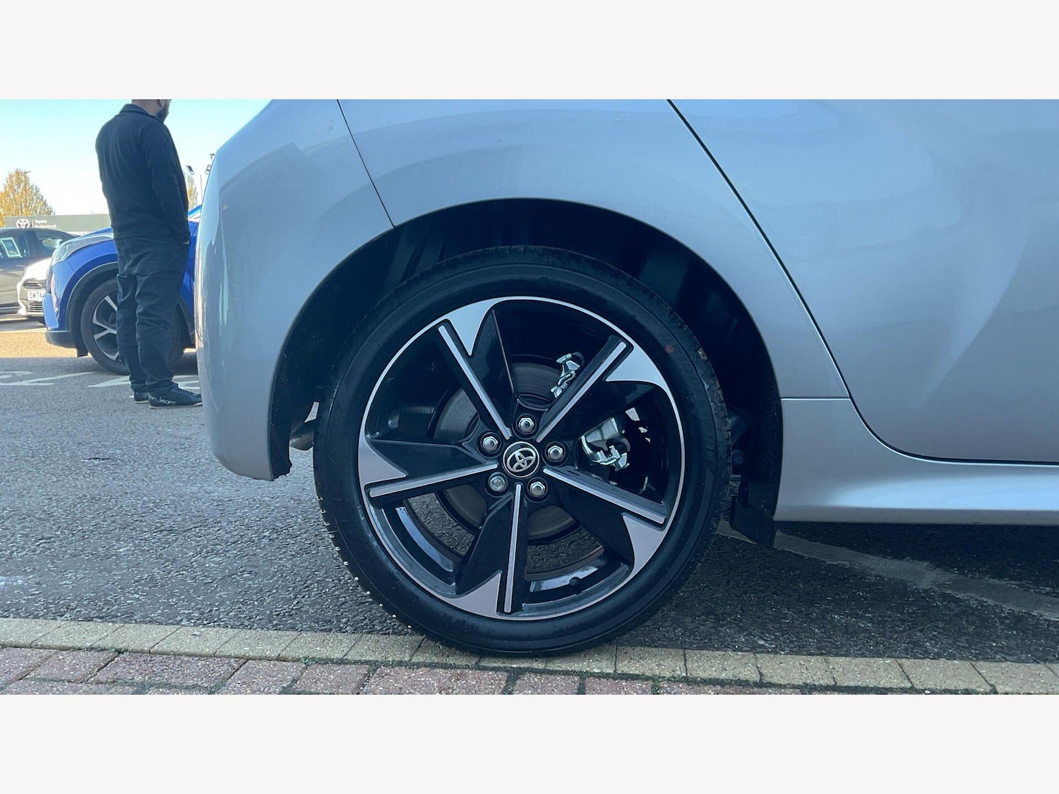 Used Toyota Yaris 2025 for sale - 78072957: Photo 20