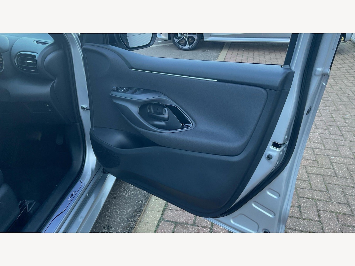 Used Toyota Yaris 2025 for sale - 78072957: Photo 22