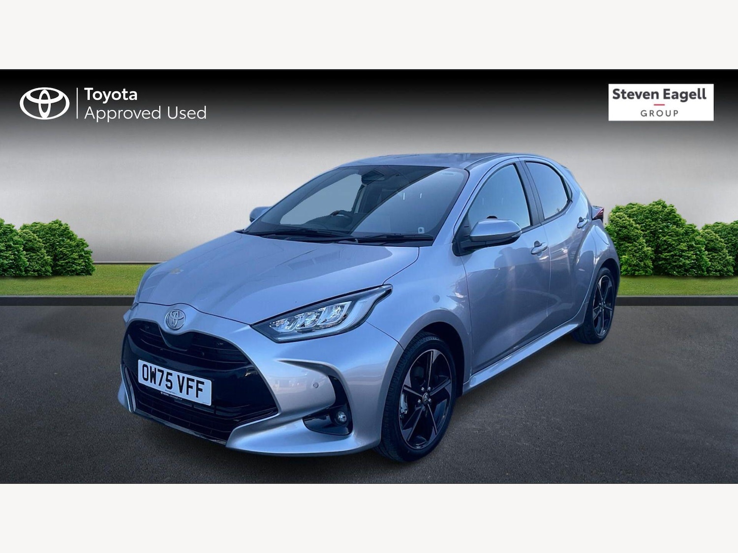 Used Toyota Yaris 2025 for sale - 78072957: Photo 5