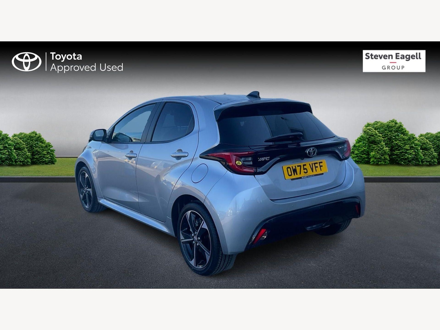 Used Toyota Yaris 2025 for sale - 78072957: Photo 6