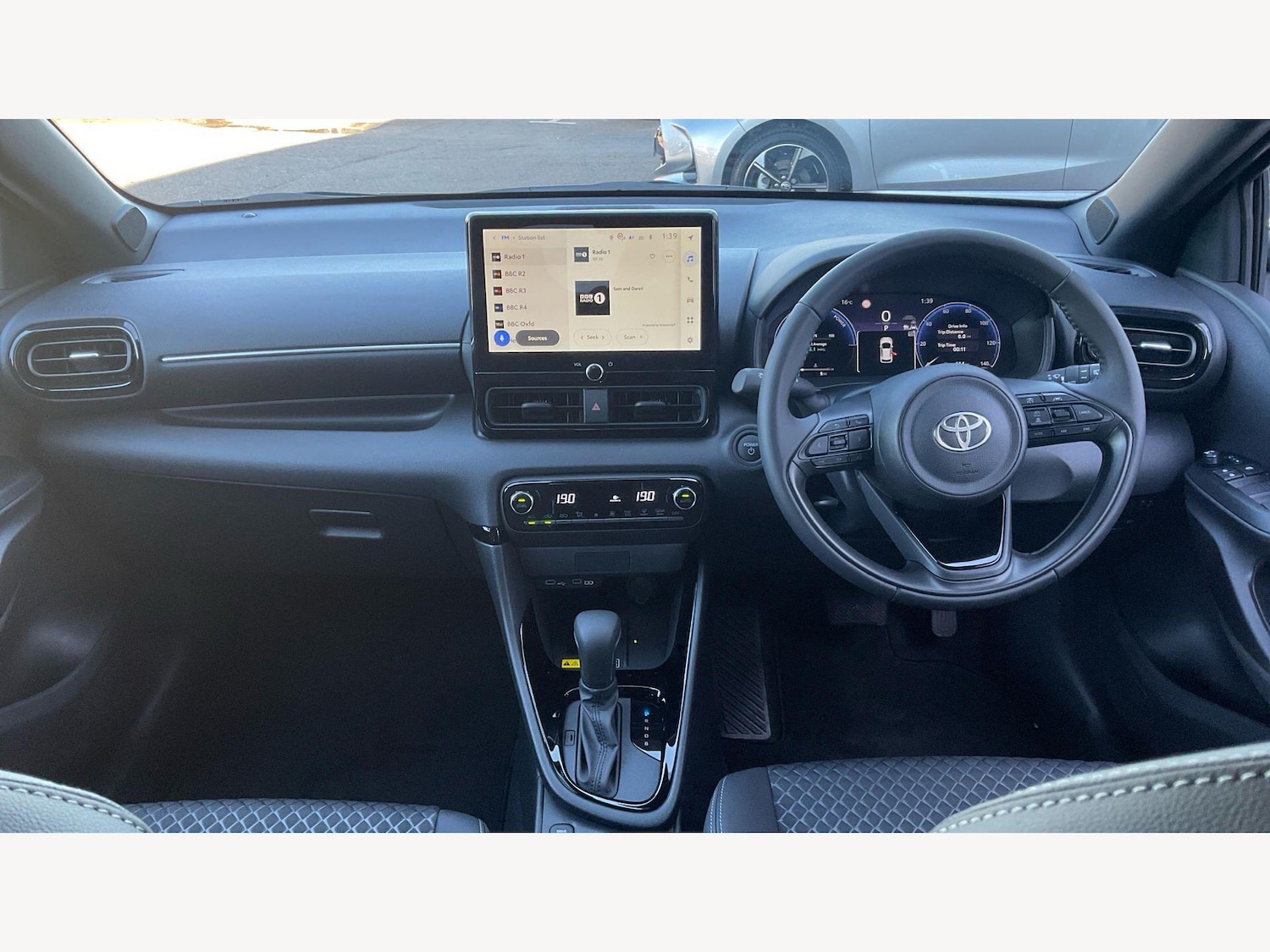 Used Toyota Yaris 2025 for sale - 78072957: Photo 7