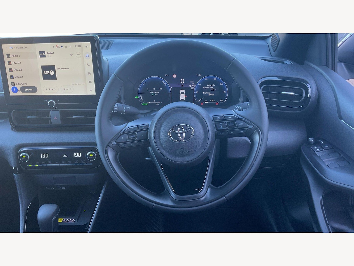 Used Toyota Yaris 2025 for sale - 78072957: Photo 8