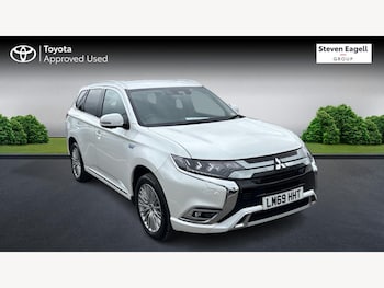 Used Mitsubishi Outlander 2019 for sale - 78933808: Photo