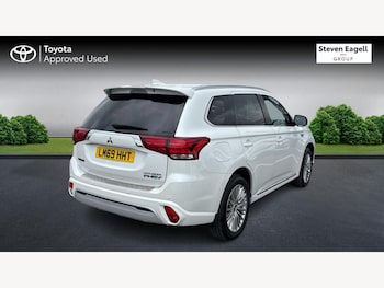 Used Mitsubishi Outlander 2019 for sale - 78933808: Photo