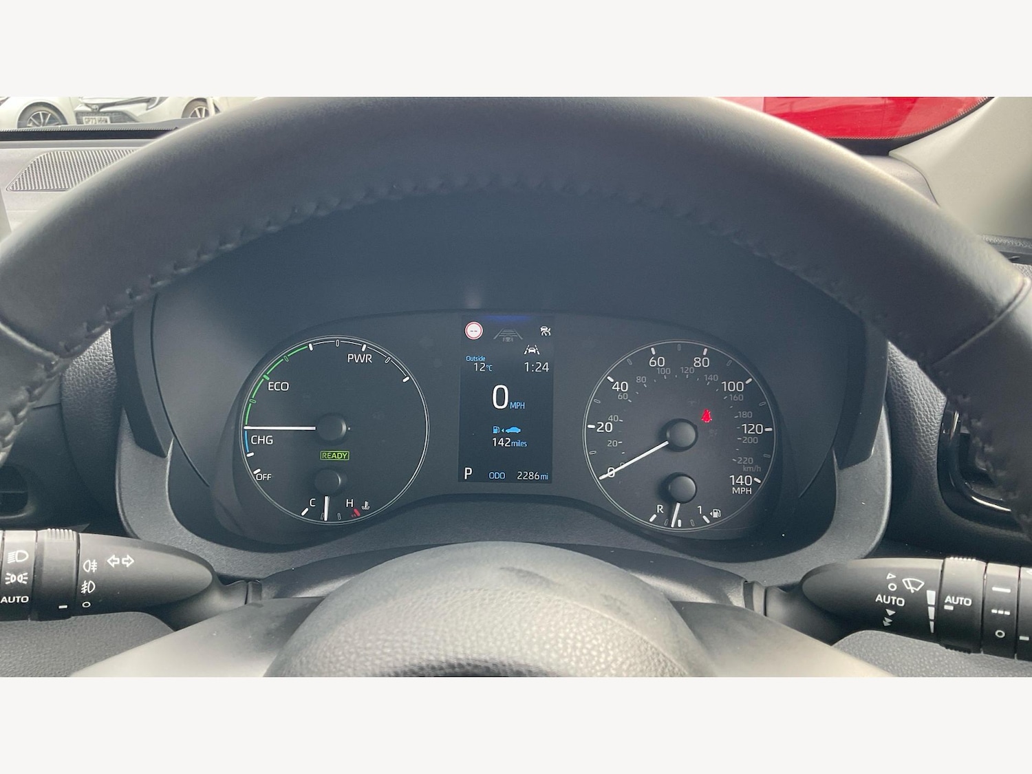 Used Toyota Yaris for sale - 77267659: Photo 11