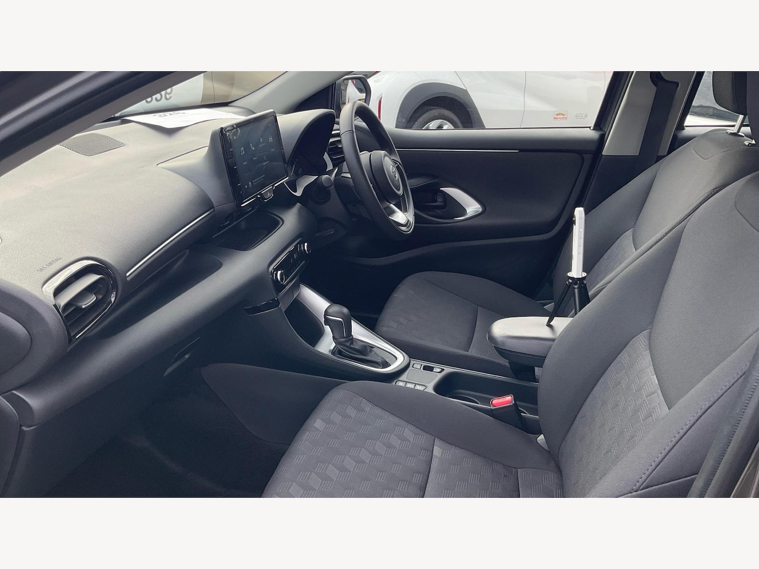 Used Toyota Yaris for sale - 77267659: Photo 12