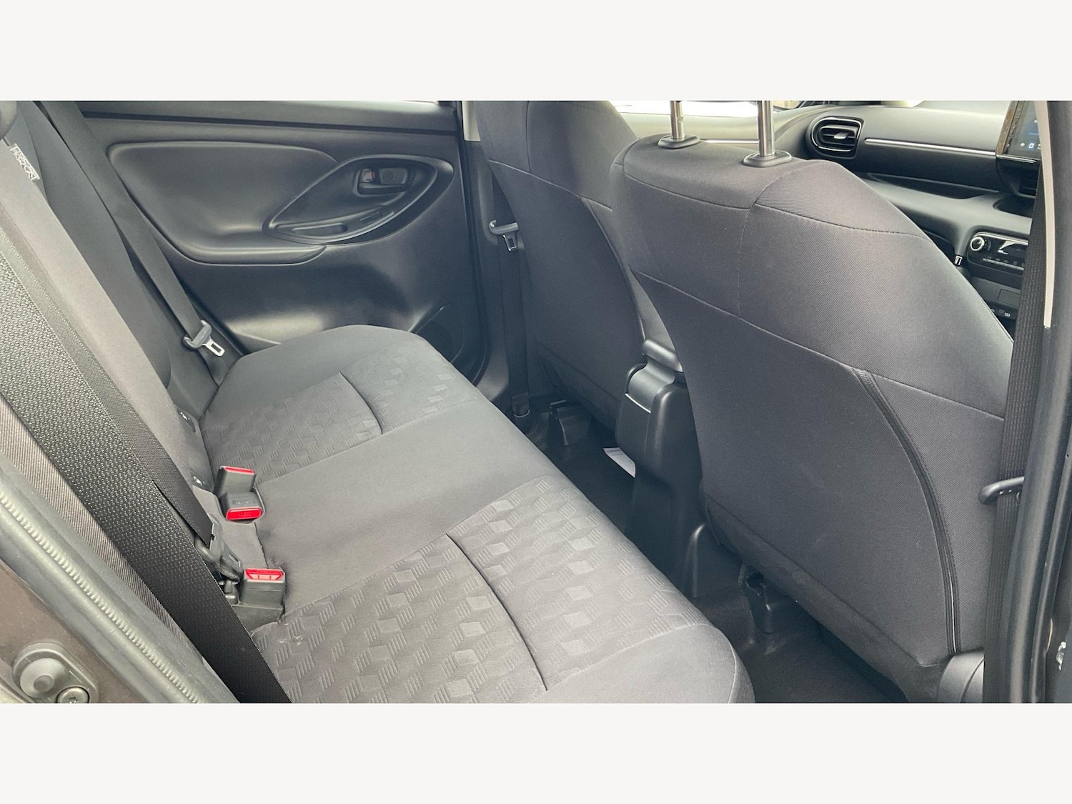 Used Toyota Yaris for sale - 77267659: Photo 14