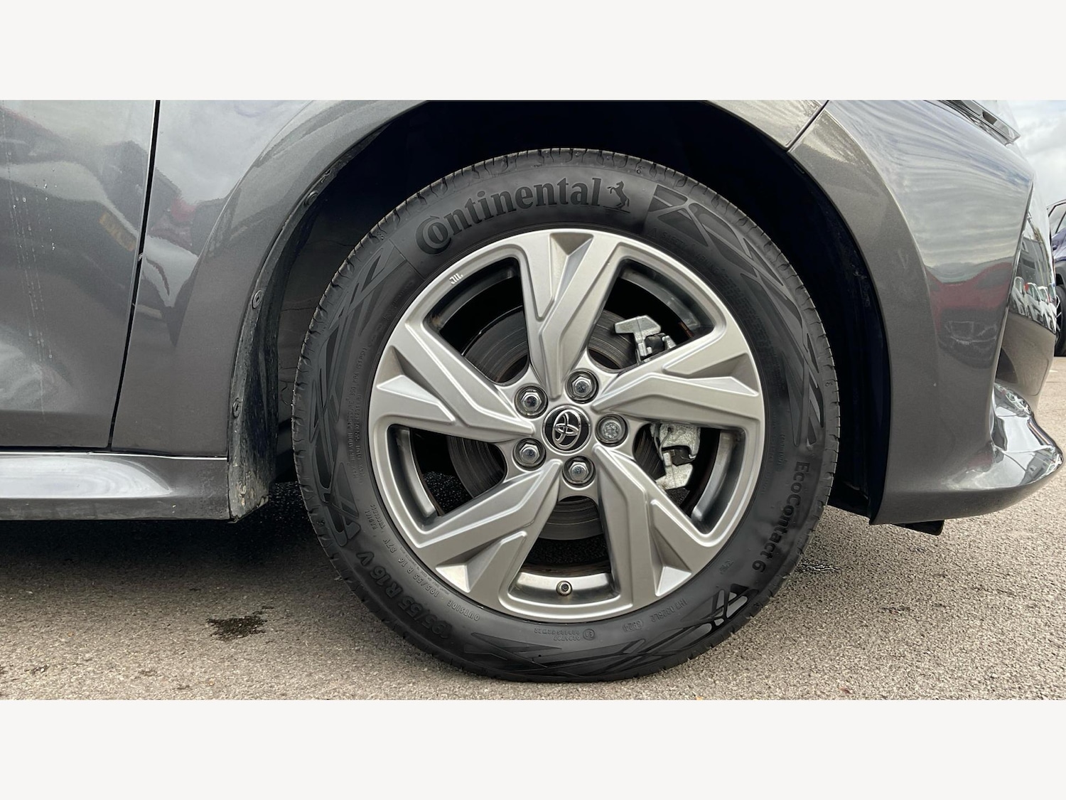 Used Toyota Yaris for sale - 77267659: Photo 20