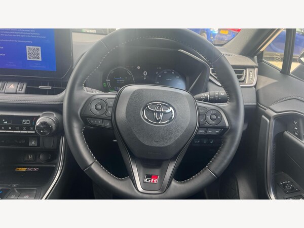 Used Toyota RAV4 2024 for sale - 74989775: Photo 10