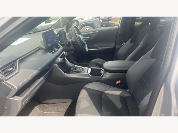 Used Toyota RAV4 2024 for sale - 74989775: Photo 12