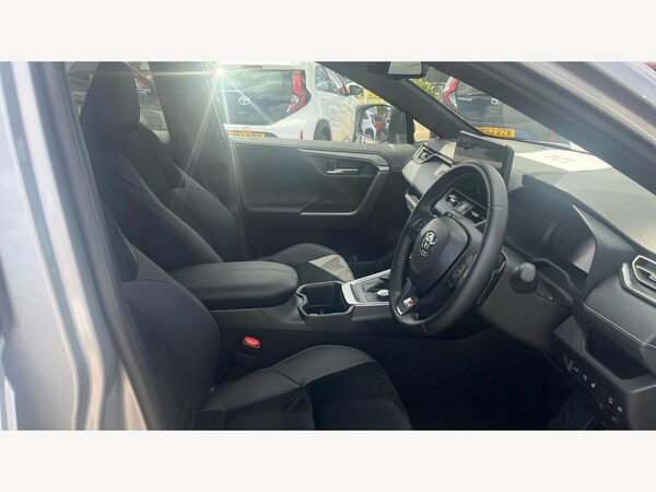 Used Toyota RAV4 2024 for sale - 74989775: Photo 13