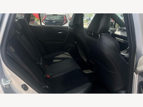Used Toyota RAV4 2024 for sale - 74989775: Photo 14