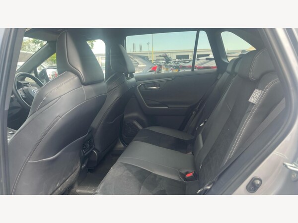 Used Toyota RAV4 2024 for sale - 74989775: Photo 15