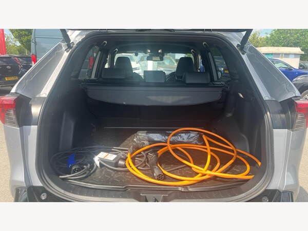 Used Toyota RAV4 2024 for sale - 74989775: Photo 16