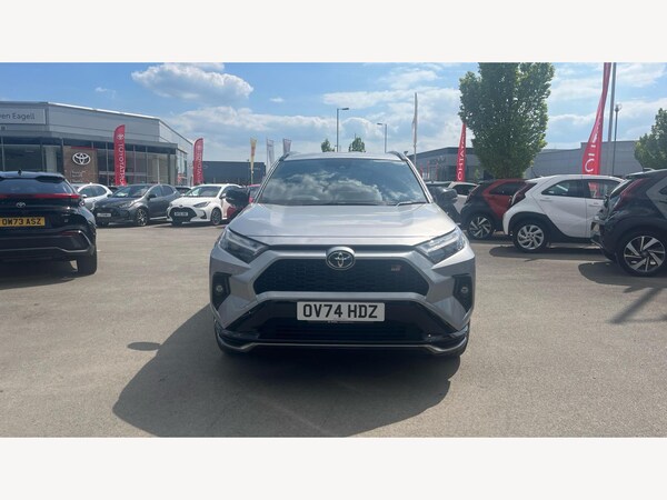 Used Toyota RAV4 2024 for sale - 74989775: Photo 17