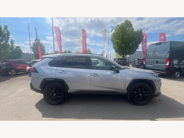 Used Toyota RAV4 2024 for sale - 74989775: Photo 18