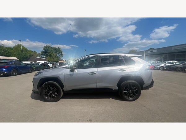 Used Toyota RAV4 2024 for sale - 74989775: Photo 19