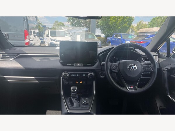 Used Toyota RAV4 2024 for sale - 74989775: Photo 7