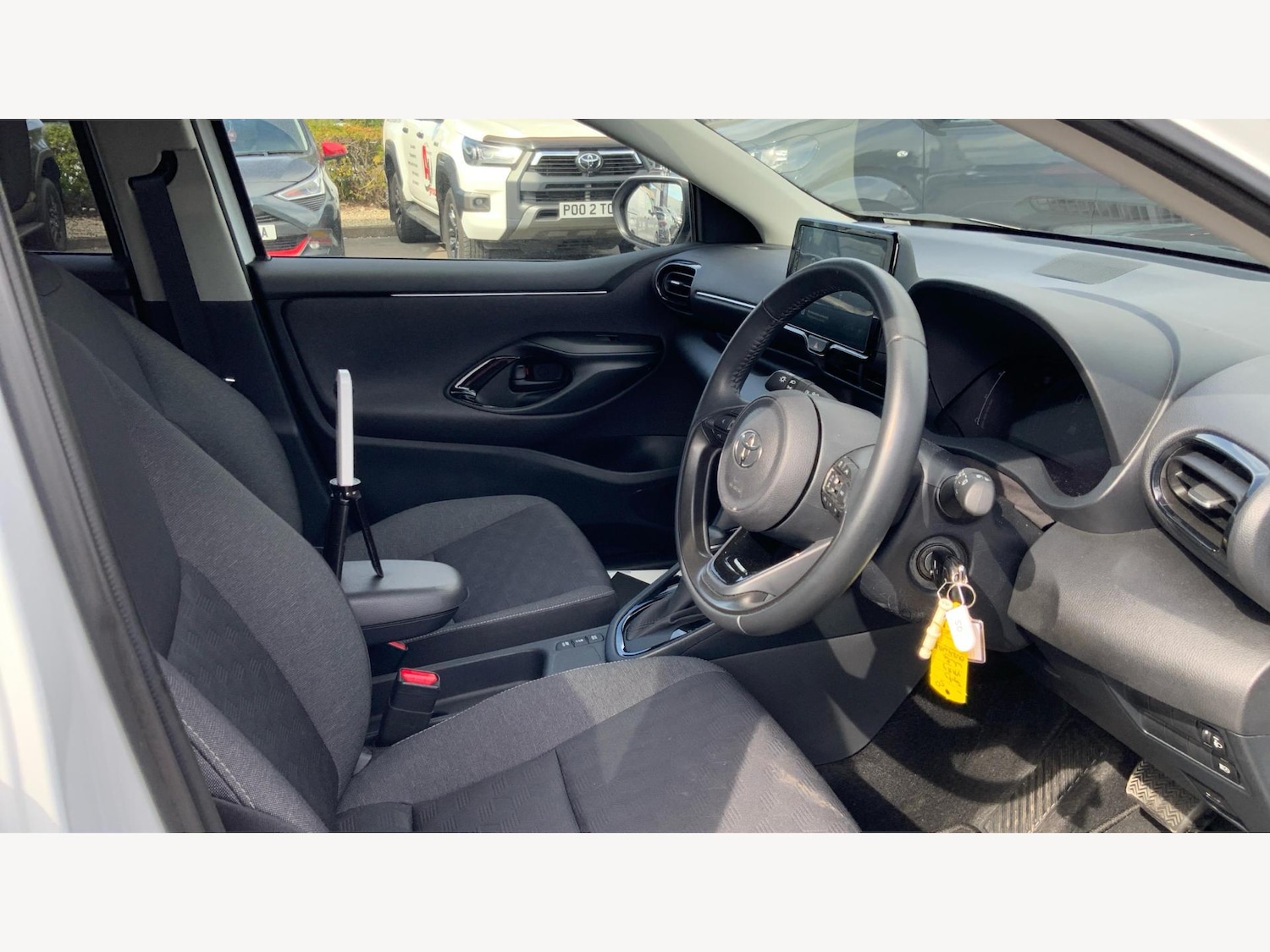 Vehicle 13