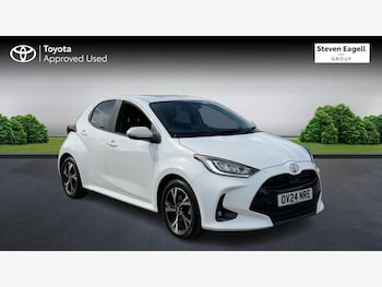 Used Toyota Yaris 2024 for sale - 75728529: Photo