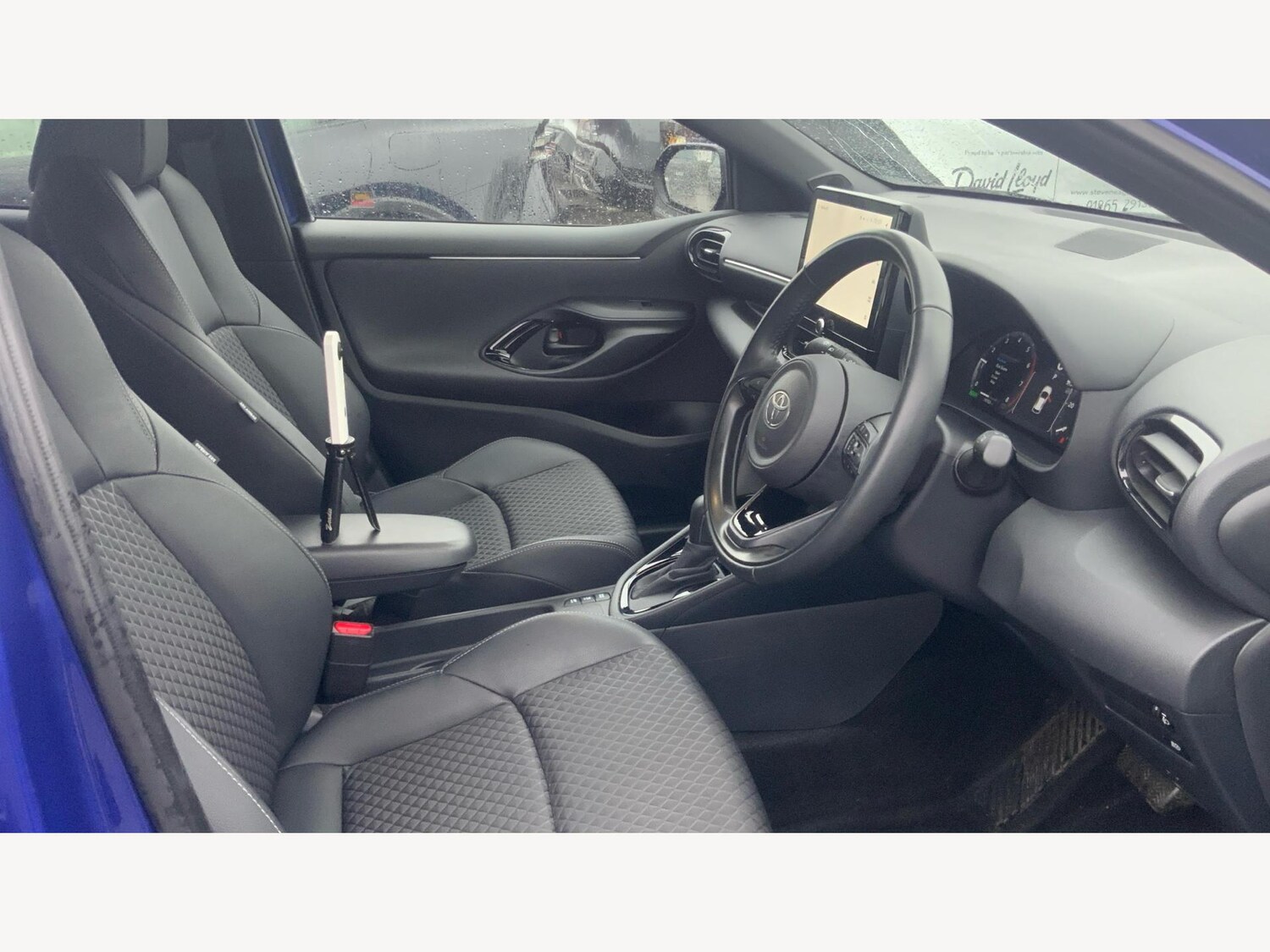 Used Toyota Yaris 2024 for sale - 77396478: Photo 13