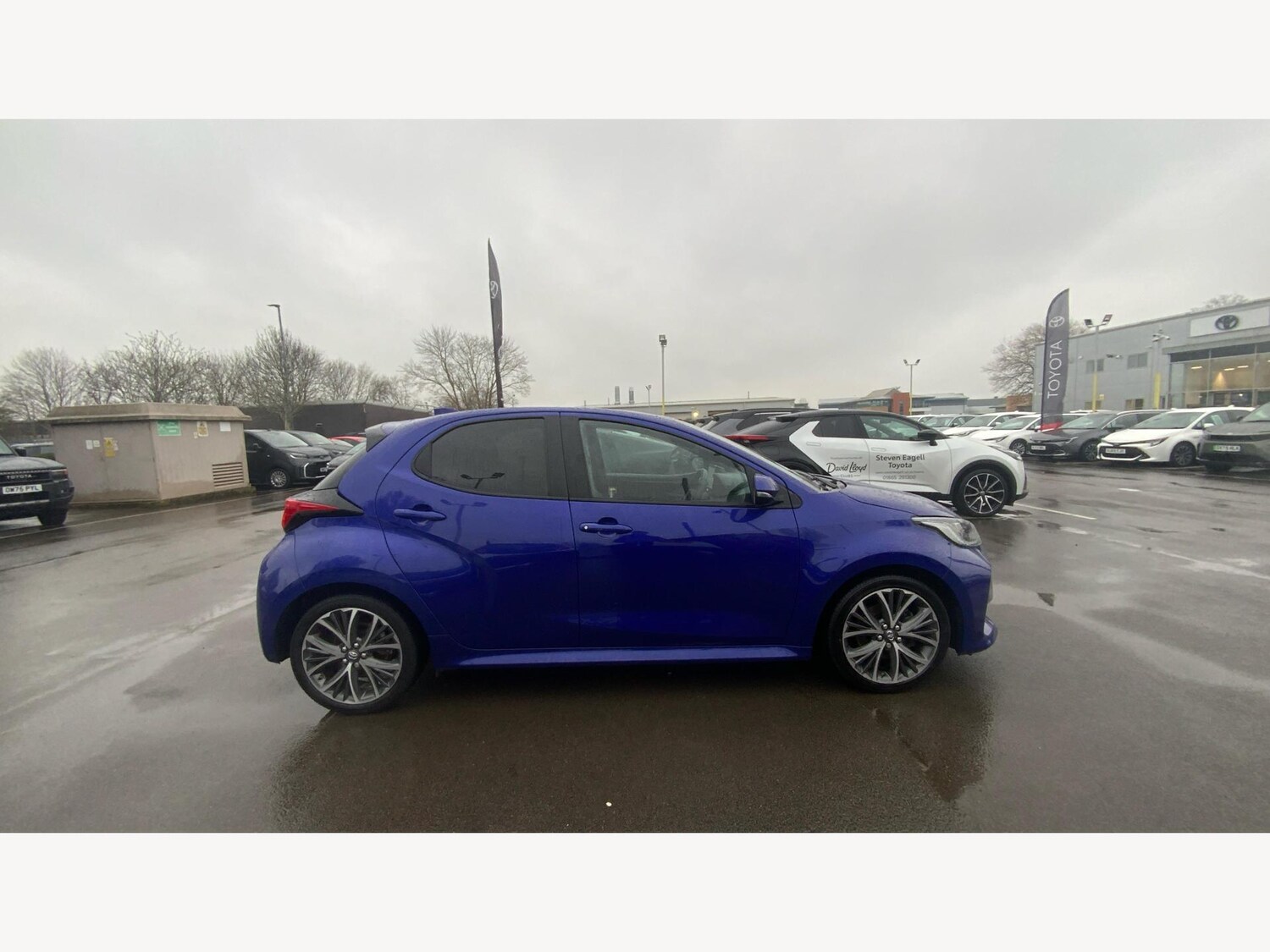 Used Toyota Yaris 2024 for sale - 77396478: Photo 18