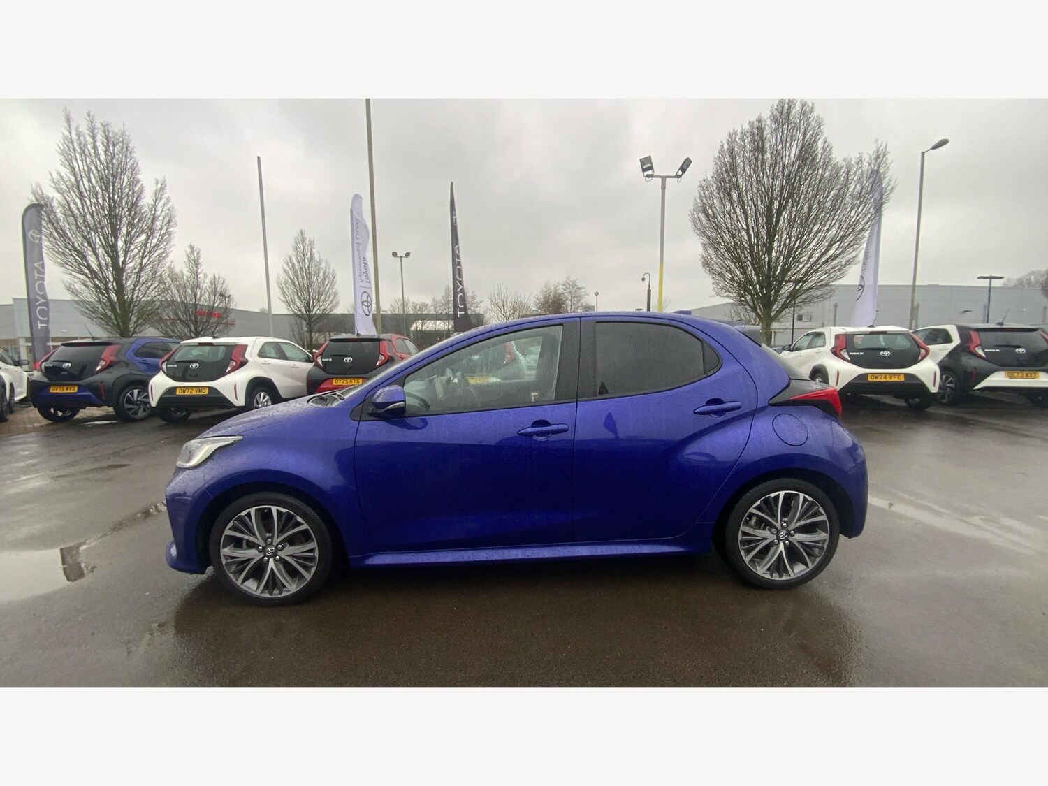 Used Toyota Yaris 2024 for sale - 77396478: Photo 19