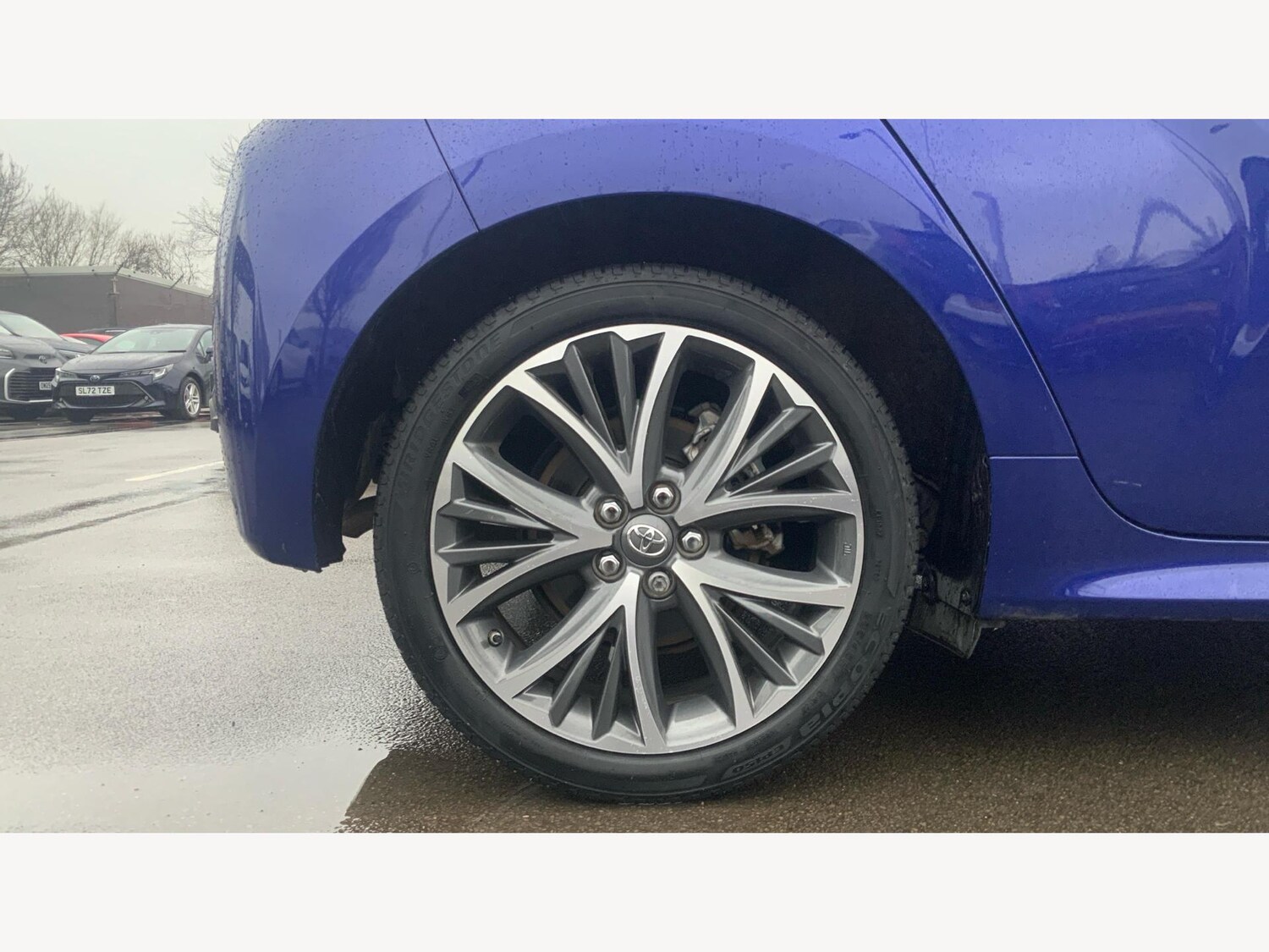 Used Toyota Yaris 2024 for sale - 77396478: Photo 20