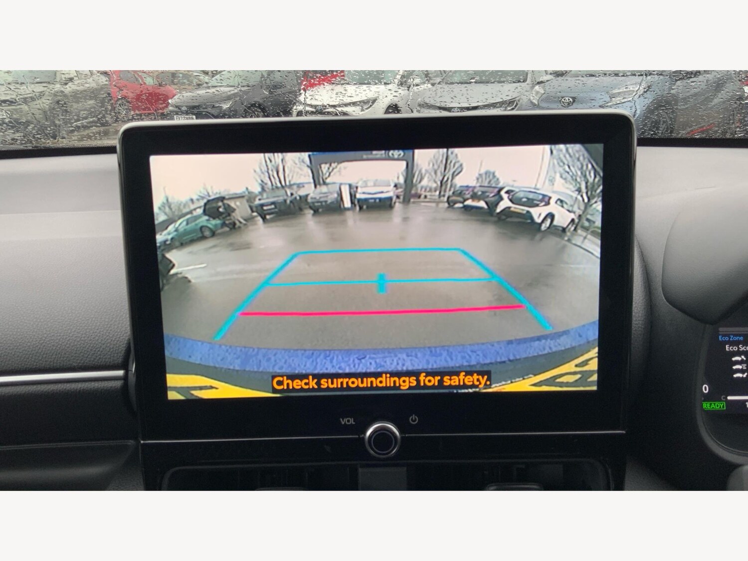 Used Toyota Yaris 2024 for sale - 77396478: Photo 22