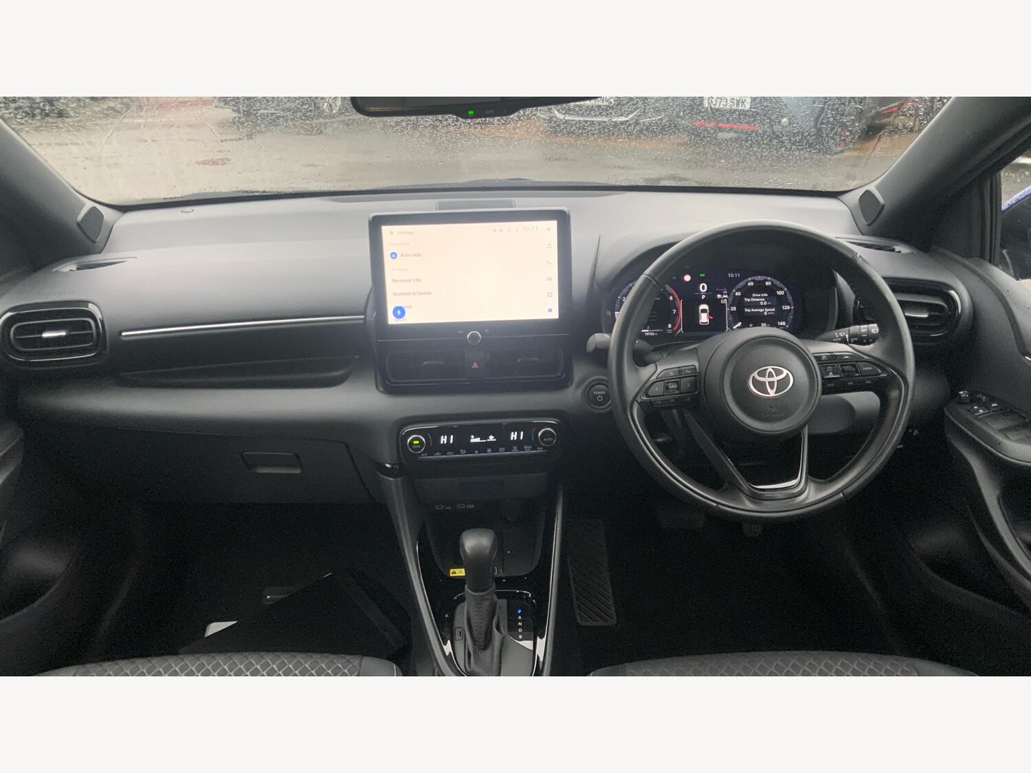 Used Toyota Yaris 2024 for sale - 77396478: Photo 7