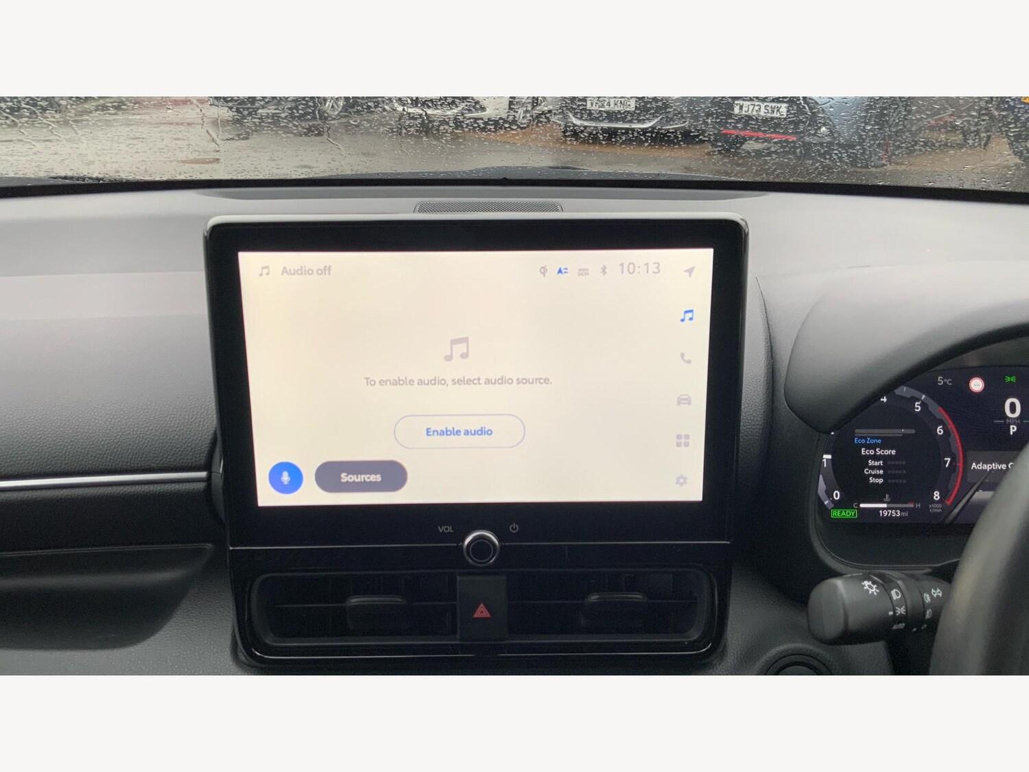 Used Toyota Yaris 2024 for sale - 77396478: Photo 9