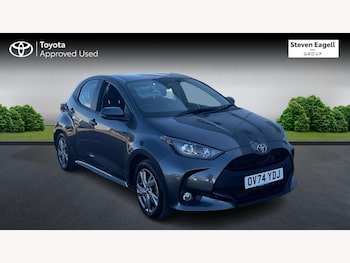 Used Toyota Yaris 2025 for sale - 78384773: Photo