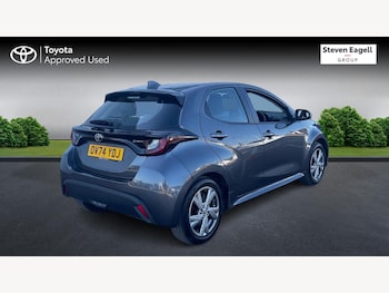 Used Toyota Yaris 2025 for sale - 78384773: Photo